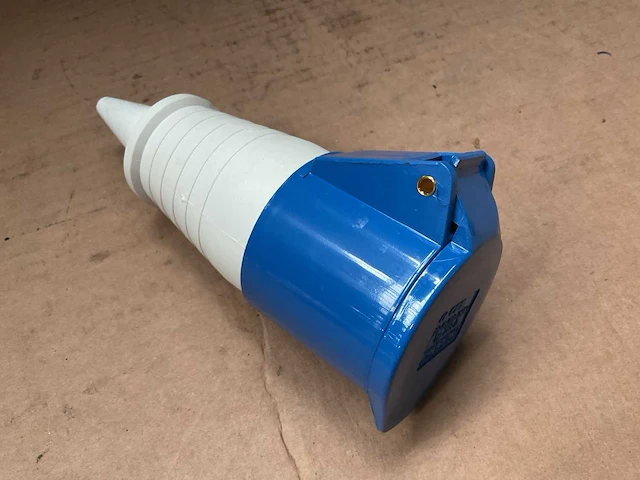 Cee 223 coupler (10x) - afbeelding 1 van  4