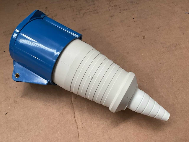 Cee 223 coupler (10x) - afbeelding 2 van  4