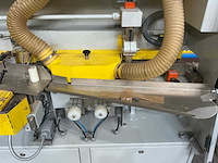 Cehisa - 2013 - pro 10 - kantaanlijmmachine - afbeelding 3 van  13