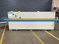 Cehisa - 2013 - pro 10 - kantaanlijmmachine - afbeelding 6 van  13