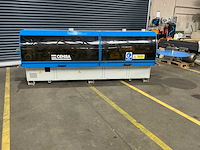 Cehisa - 2013 - pro 10 - kantaanlijmmachine - afbeelding 8 van  13