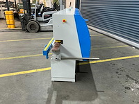 Cehisa - 2013 - pro 10 - kantaanlijmmachine - afbeelding 9 van  13