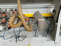 Cehisa - 2013 - pro 10 - kantaanlijmmachine - afbeelding 13 van  13