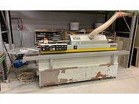 Cehisa - rapid ep-7 - kantaanlijmmachine - afbeelding 1 van  6