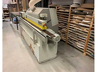 Cehisa - rapid ep-7 - kantaanlijmmachine - afbeelding 2 van  6