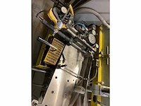 Cehisa - rapid ep-7 - kantaanlijmmachine - afbeelding 3 van  6