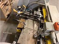 Cehisa - rapid ep-7 - kantaanlijmmachine - afbeelding 4 van  6