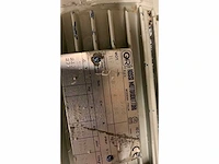 Cehisa - rapid ep-7 - kantaanlijmmachine - afbeelding 6 van  6