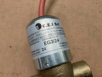 C.e.i. eg3/24 valve - afbeelding 3 van  4
