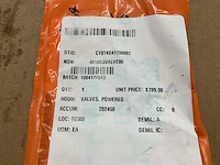 C.e.i. eg3/24 valve - afbeelding 4 van  4