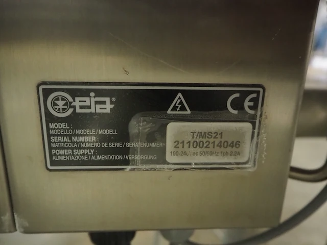 Ceia / ishida - afbeelding 14 van  22