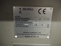 Ceia / ishida - afbeelding 15 van  22