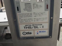 Ceia / ishida - afbeelding 3 van  14