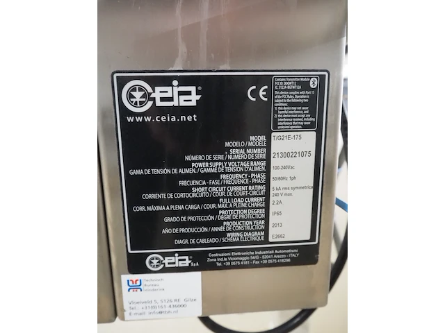 Ceia - afbeelding 6 van  14