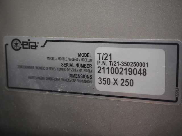 Ceia - afbeelding 4 van  20