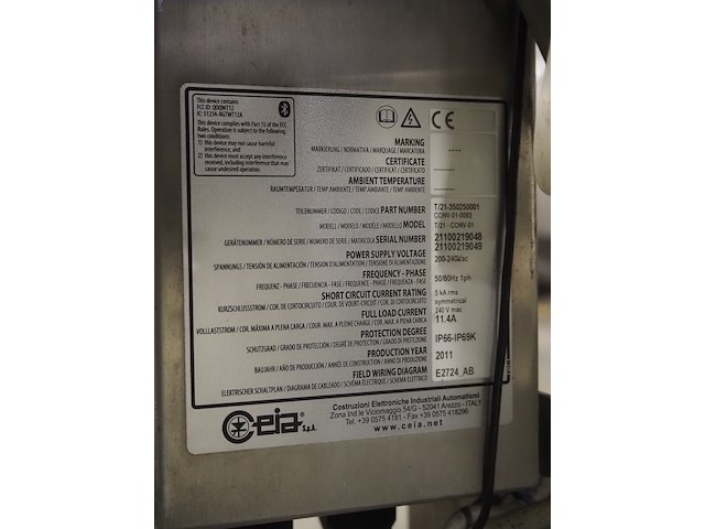 Ceia - afbeelding 13 van  20