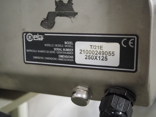 Ceia - afbeelding 5 van  19