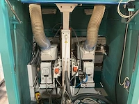 Celaschi - 2001 - tsa 240n - alleskunner/profileermachine - afbeelding 2 van  28