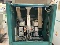 Celaschi - 2001 - tsa 240n - alleskunner/profileermachine - afbeelding 4 van  28
