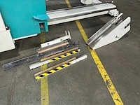 Celaschi - 2001 - tsa 240n - alleskunner/profileermachine - afbeelding 5 van  28