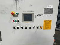 Celaschi - 2001 - tsa 240n - alleskunner/profileermachine - afbeelding 8 van  28