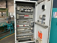 Celaschi - 2001 - tsa 240n - alleskunner/profileermachine - afbeelding 9 van  28