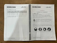 Celaschi - 2001 - tsa 240n - alleskunner/profileermachine - afbeelding 10 van  28