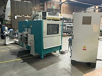 Celaschi - 2001 - tsa 240n - alleskunner/profileermachine - afbeelding 23 van  28