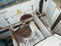Celaschi - 2001 - tsa 240n - alleskunner/profileermachine - afbeelding 25 van  28