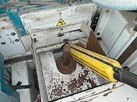 Celaschi - 2001 - tsa 240n - alleskunner/profileermachine - afbeelding 26 van  28