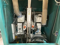 Celaschi - 2001 - tsa 240n - alleskunner/profileermachine - afbeelding 27 van  28