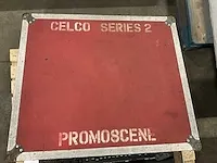 Celco limited series 2 mengpaneel - afbeelding 6 van  6