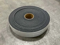 Celdex - panelseal usa 3.8lf - 8x60mm - rol á 12m schuimband (120x) - afbeelding 1 van  4