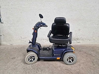 Celebrity - scootmobiel - xl - met oplader - afbeelding 1 van  8
