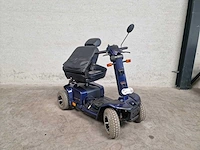 Celebrity - scootmobiel - xl - met oplader - afbeelding 3 van  8
