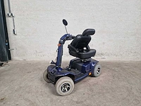 Celebrity - scootmobiel - xl - met oplader - afbeelding 4 van  8