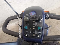 Celebrity - scootmobiel - xl - met oplader - afbeelding 5 van  8