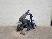 Celebrity - scootmobiel - xl - met oplader - afbeelding 7 van  8