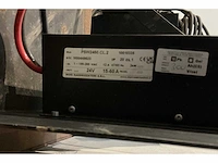 Celectric - 24v 60a - acculaders - afbeelding 3 van  3