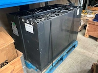 Celectric 24/4pzs 620 tractie batterij (2x) - afbeelding 2 van  5