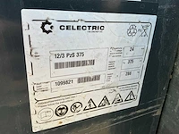 Celectric accupakket. 24volt - afbeelding 4 van  4