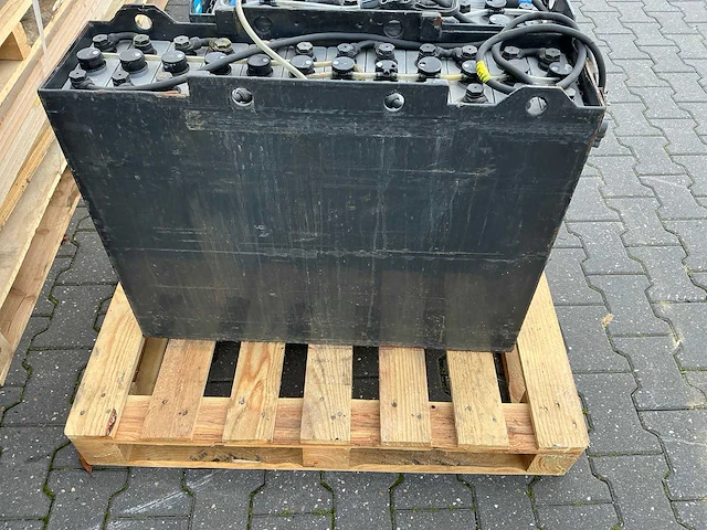 Celectric accupakket. 24volt - afbeelding 1 van  5