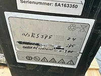 Celectric accupakket. 24volt - afbeelding 4 van  5
