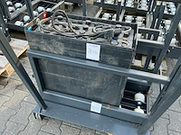 Celectric accupakket. 24volt - afbeelding 1 van  4