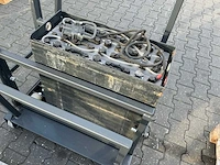 Celectric accupakket. 24volt - afbeelding 3 van  4
