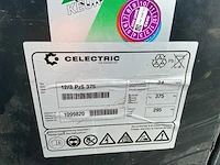 Celectric accupakket. 24volt - afbeelding 4 van  4