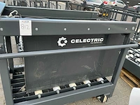 Celectric accupakket. 48volt - afbeelding 3 van  5