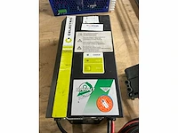 Celectric psw2460.cl high frequency acculader - afbeelding 4 van  6