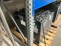 Celectric tractie batterij (3x) - afbeelding 3 van  3