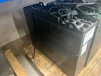 Celectric tractie batterij - afbeelding 1 van  3